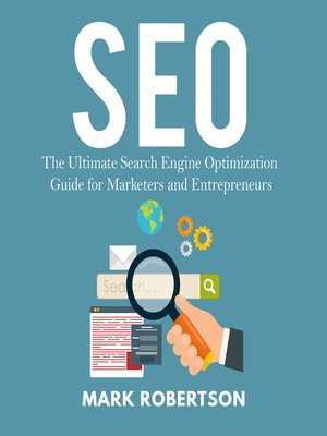 cover image of SEO